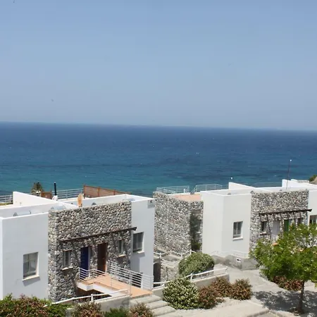 Palm Bay View E61 Апартаменты Agios Amvrosios (Kyrenia)