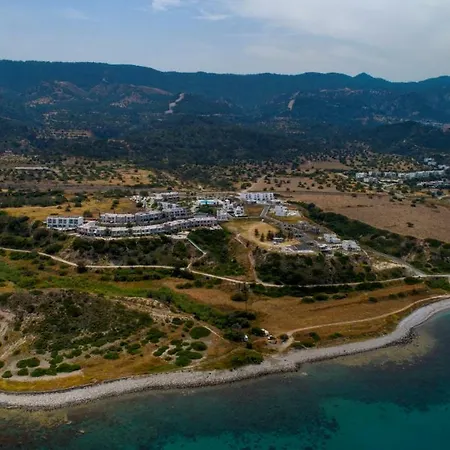 Palm Bay View E61 Agios Amvrosios (Kyrenia)
