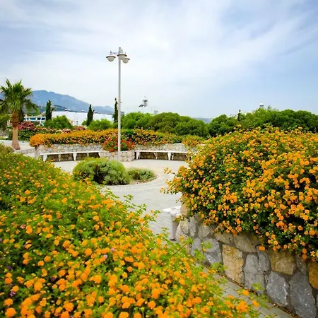 Palm Bay View E61 Agios Amvrosios (Kyrenia)