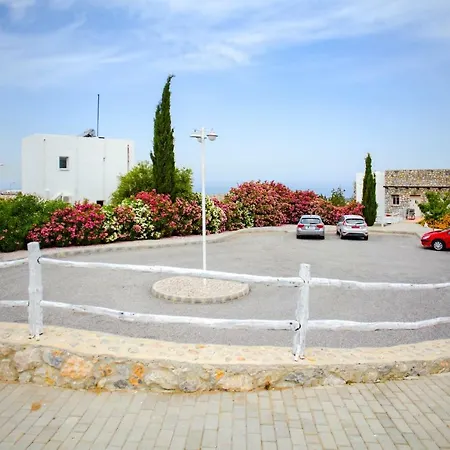 Апартаменты Palm Bay View E61 *