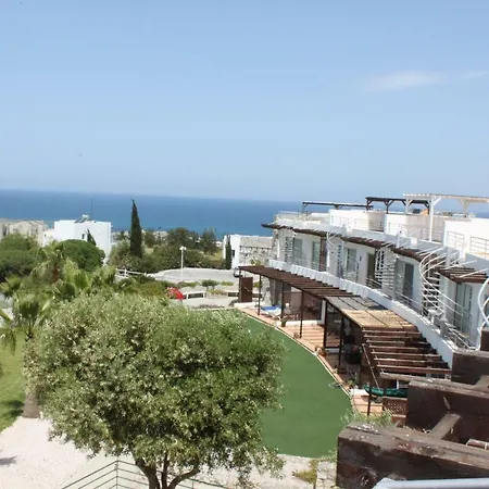 Palm Bay View E61 Agios Amvrosios (Kyrenia)