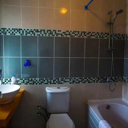 Apartament Palm Bay View E61