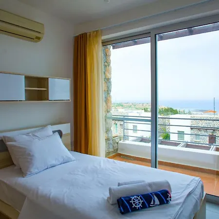 شقة Palm Bay View E61 *