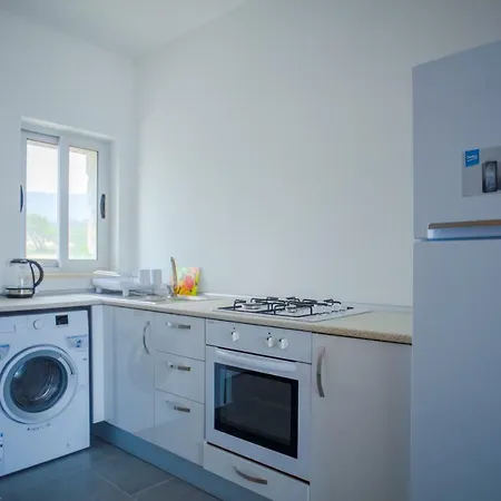 Apartament Palm Bay View E61