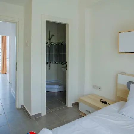 Apartament Palm Bay View E61 *