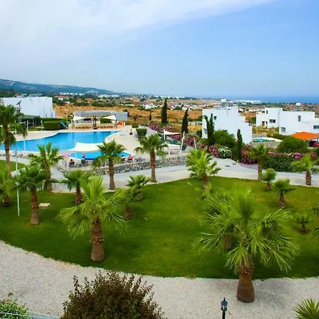 Apartament Palm Bay View E61